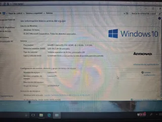 Placa Base Lenovo B50-10