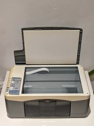 Impresora HP PSC 1410 Multifunción