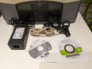 Impresora HP PSC 1410 Multifunción