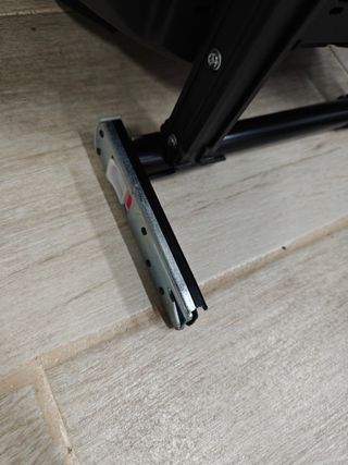 Silla Coche Cybex Solution S-Fix ISOFIX