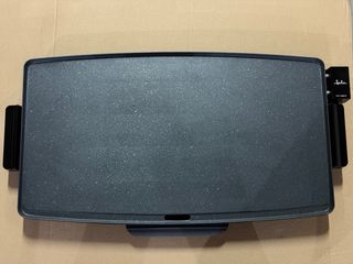 Jata - Plancha de asar XXL eléctrica 2400W