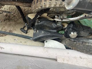 Pit bike imr k801 crf edition