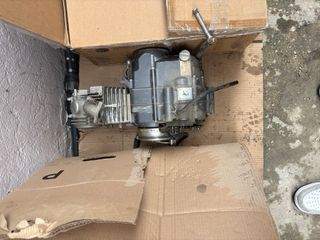 Pit bike imr k801 crf edition