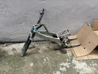 Pit bike imr k801 crf edition