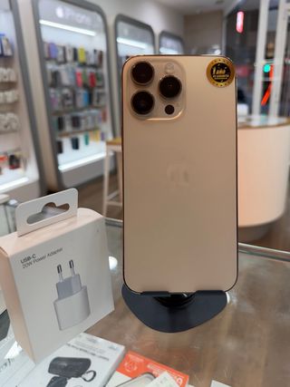 iPhone 14 Pro Max 128GB (Garantía 1 Año)