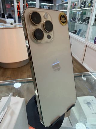 iPhone 14 Pro Max 128GB (Garantía 1 Año)