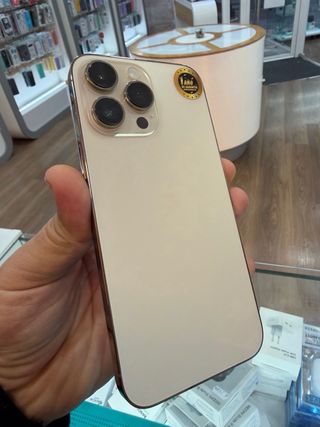 iPhone 14 Pro Max 128GB (Garantía 1 Año)