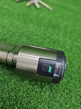 Cilindro Lince CPLUS ALARM 30x30