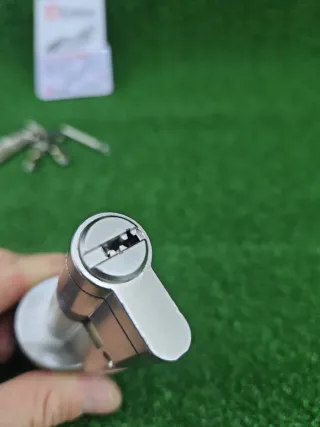 Cilindro Lince CPLUS ALARM 30x30