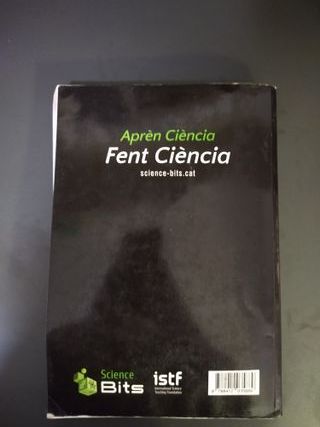 Física i química 4t ESO