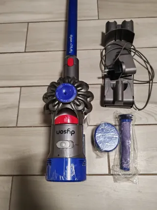 Dyson V8 Absolute Animal