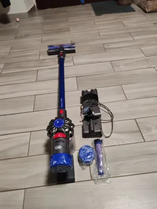 Dyson V8 Absolute Animal