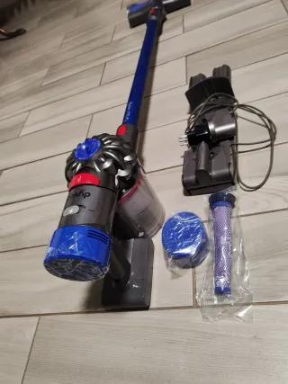 Dyson V8 Absolute Animal