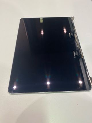 Apple MacBook Pro 13 Grigio Siderale A1708 display