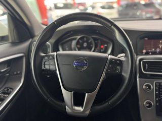 Volvo V60 2018