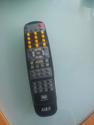 Mando a distancia AIRIS original