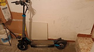 Patinete SmartGyro Crossover Dual + Xiaomi 365