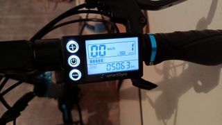 Patinete SmartGyro Crossover Dual + Xiaomi 365