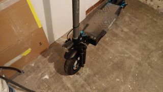 Patinete SmartGyro Crossover Dual + Xiaomi 365