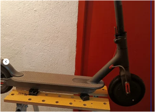 Patinete SmartGyro Crossover Dual + Xiaomi 365