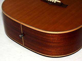 GUITARRA ACUSTICA TANGLEWOOD TW28CLN