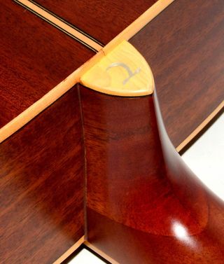 GUITARRA ACUSTICA TANGLEWOOD TW28CLN