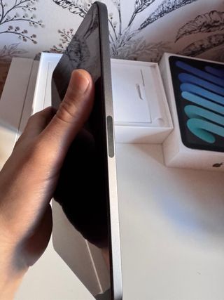 iPad mini Space Gray