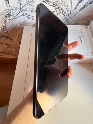 iPad mini Space Gray