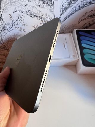 iPad mini Space Gray