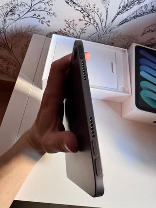 iPad mini Space Gray