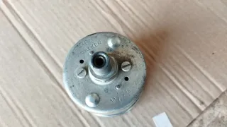 Cuentakilómetros VDO AVIS montesa