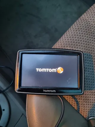 TomTom XL Navegador GPS