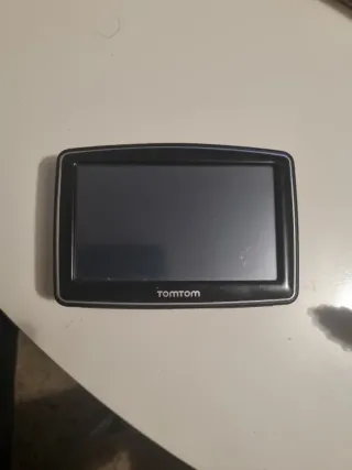TomTom XL Navegador GPS