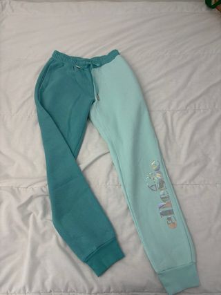 Chándal Ellesse bicolor