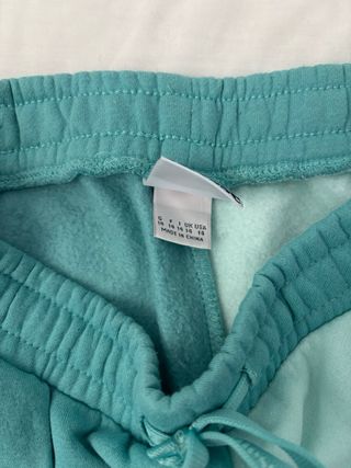 Chándal Ellesse bicolor