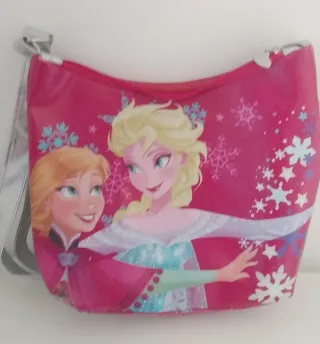 Bolso Frozen Disney
