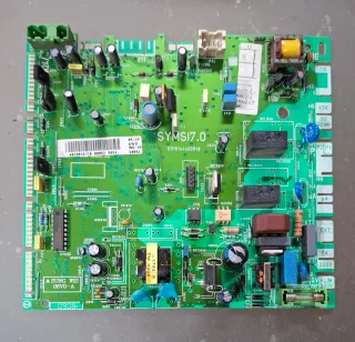 Placa Electrónica Saunier Duval F 25 E H-MOD