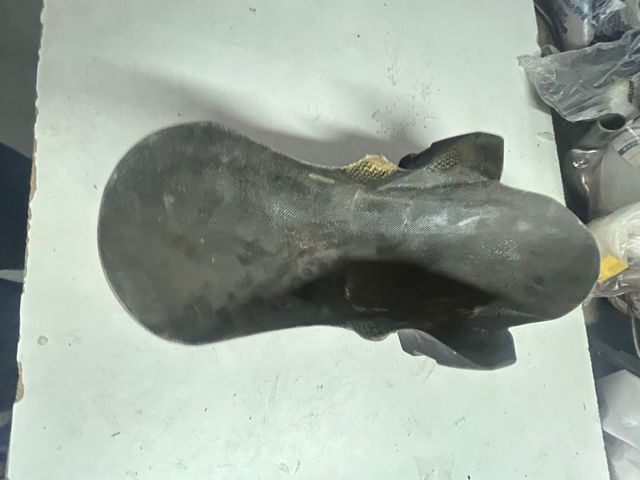 Guardabarros Delantero Fibra Yamaha R6 03/04