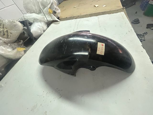 Guardabarros Delantero Fibra Yamaha R6 03/04