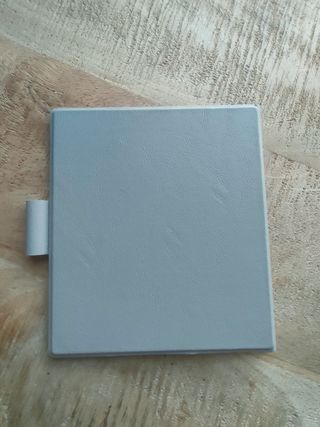 Funda BOOX Go 7 Flip Protectora Magnética Gris