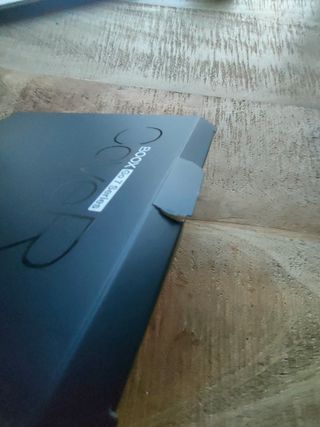 Funda BOOX Go 7 Flip Protectora Magnética Gris