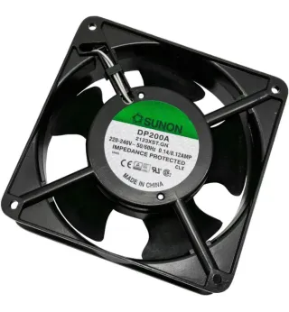 Ventilador SUNON 4 unidades.