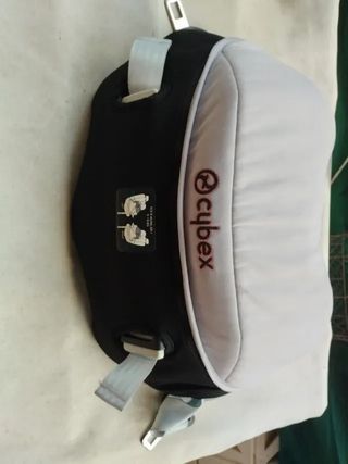 Cojín protección silla coche Cybex
