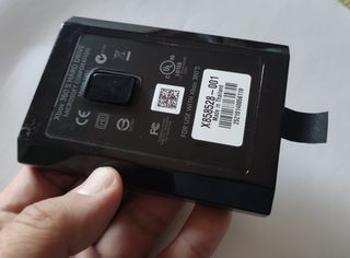 320gb Hard disk per Xbox 360 slim e E