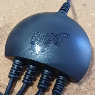 Mandos PS2 Sony PlayStation 2 Negros