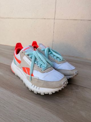 Zapatillas Reebok Classic