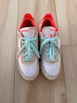 Zapatillas Reebok Classic