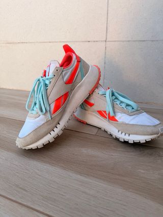 Zapatillas Reebok Classic