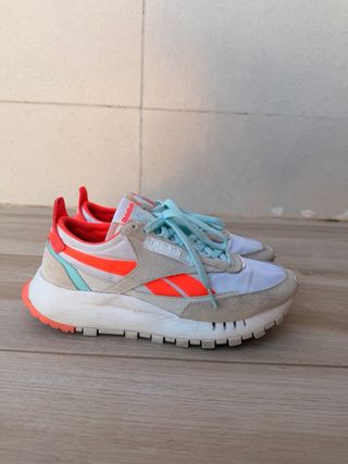 Zapatillas Reebok Classic