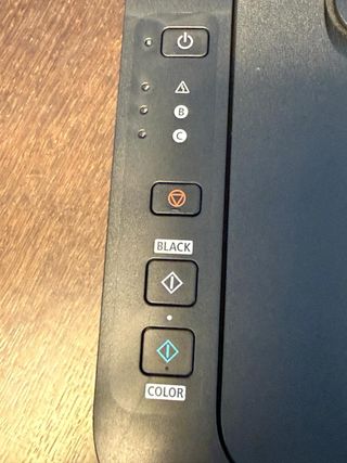 Stampante Canon PIXMA MG2550S. Nuova